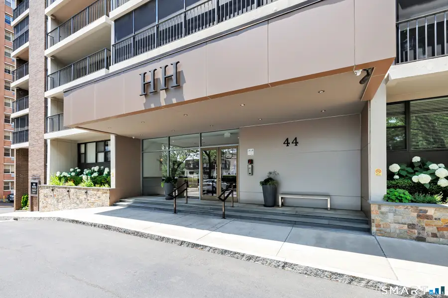 44 Strawberry Hill Avenue #9M, Stamford, CT 06902 - #2