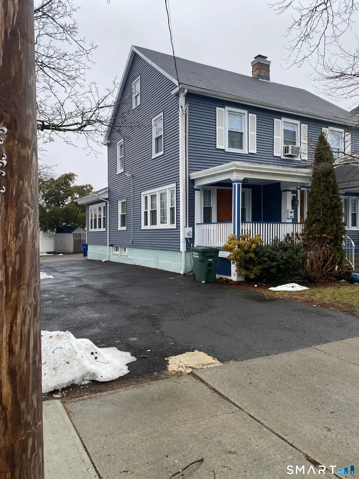 49 Elmwood Place, Bridgeport, CT 06605 - #1