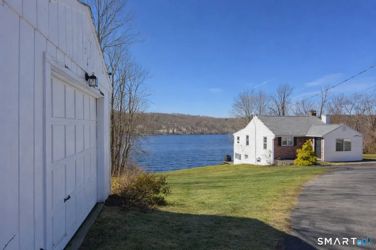 291 East Quasset Road, Woodstock, CT 06281 - #1