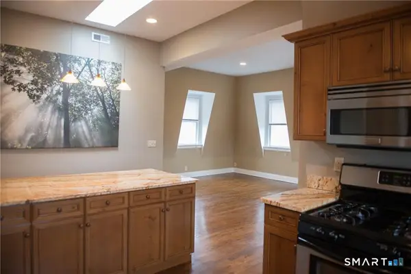 71A Osborne Avenue #APT A4, Norwalk, CT 06855