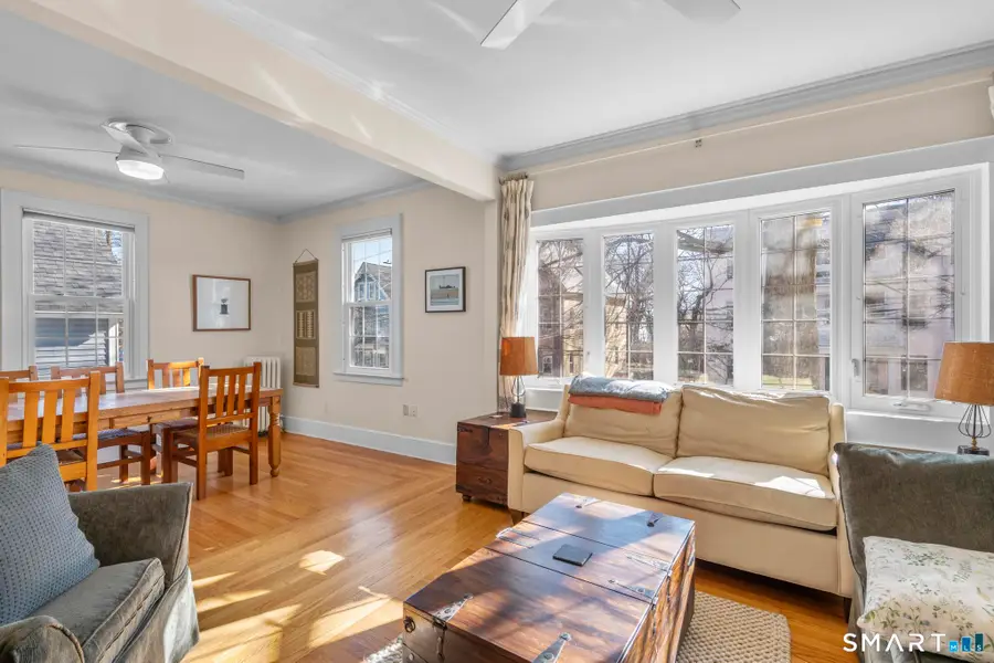 53 Canner Street #APT 4, New Haven, CT 06511 - #2