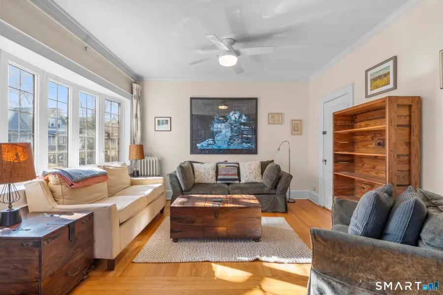 53 Canner Street #APT 4, New Haven, CT 06511 - #3