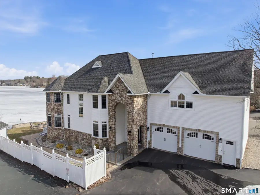 43 East High Street, East Hampton, CT 06424 - #2