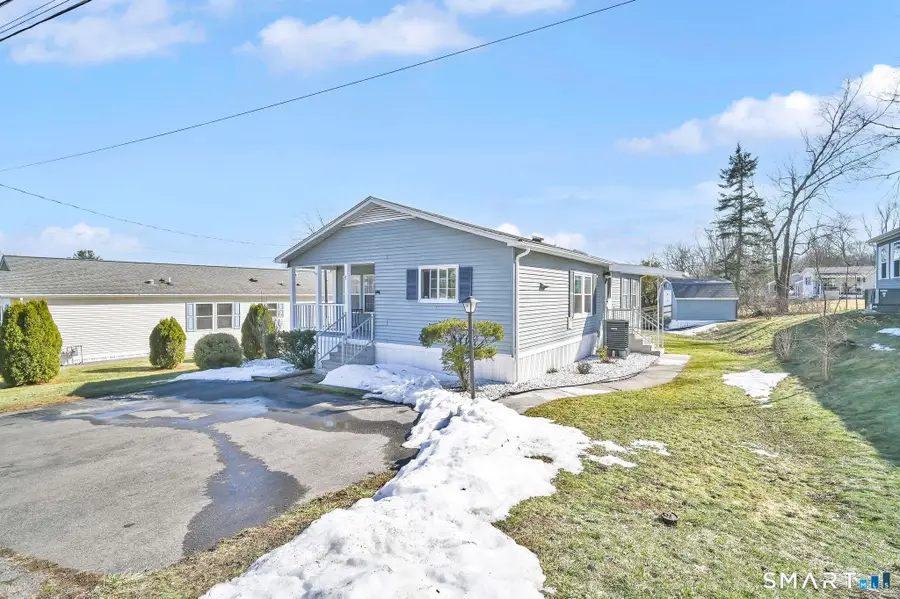 7 Eastview Road, Southington, CT 06489 - #3