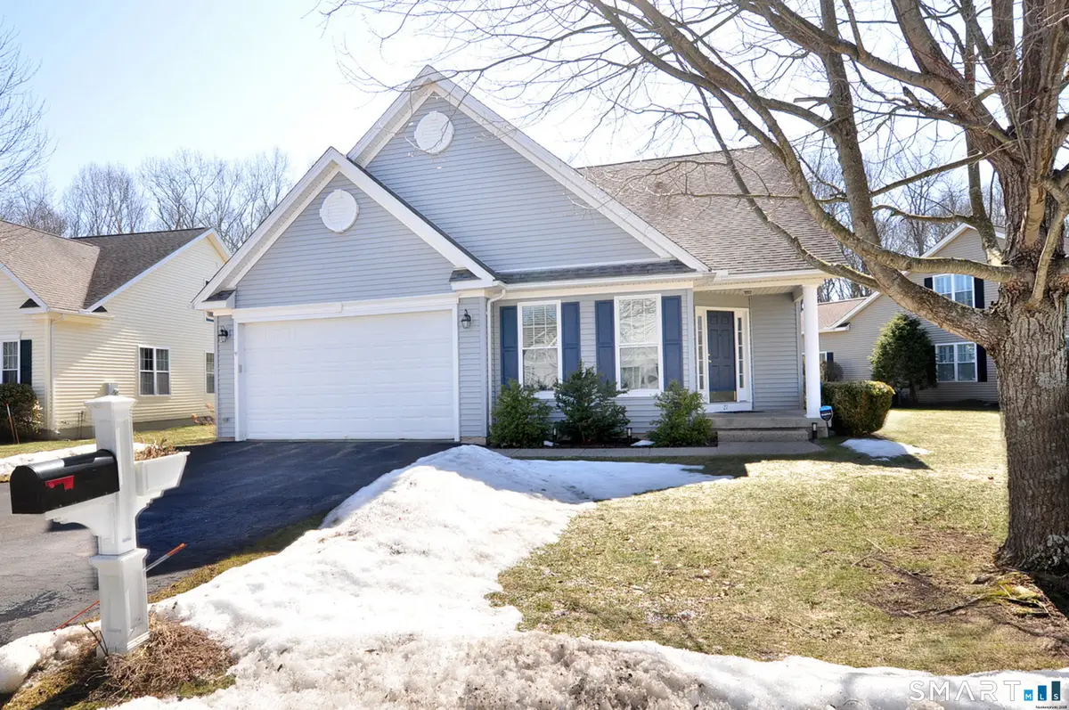 27 Grand Boulevard #27, Ellington, CT 06029 - #1