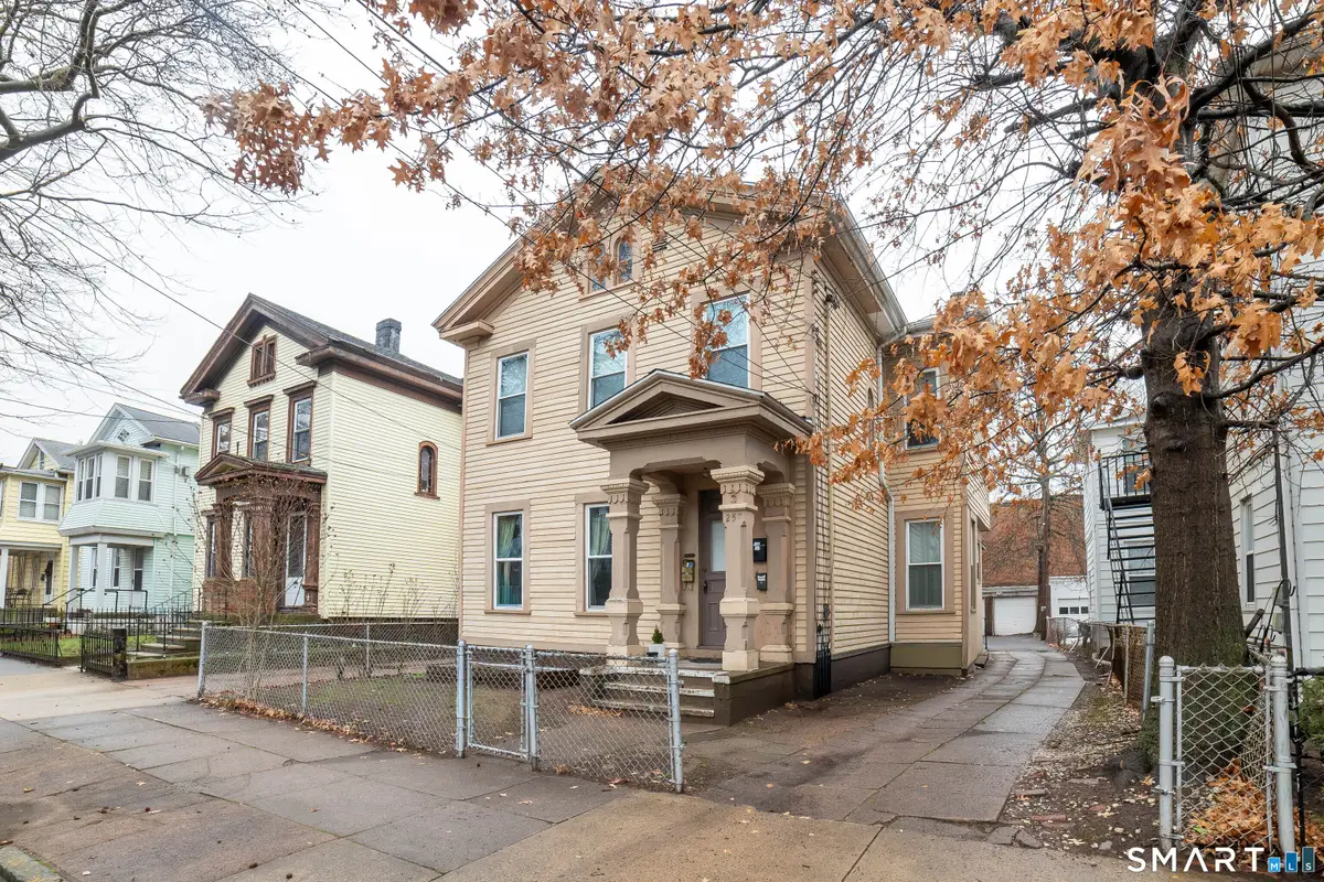 257 Saint John Street, New Haven, CT 06511 - #1