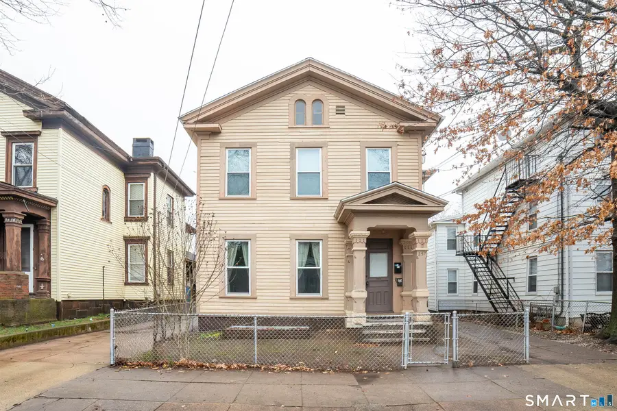 257 Saint John Street, New Haven, CT 06511 - #2