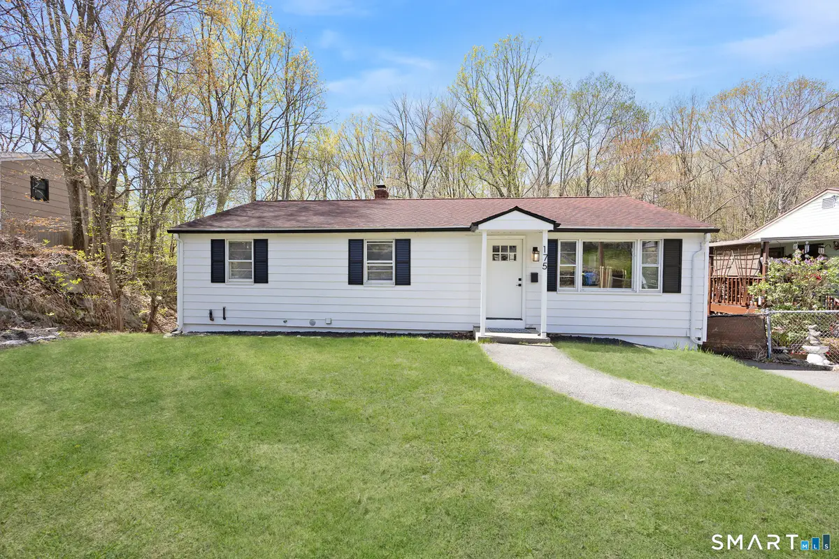 175 Devonwood Drive, Waterbury, CT 06708 - #1