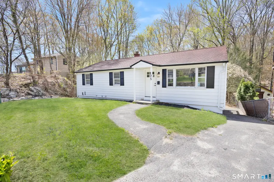 175 Devonwood Drive, Waterbury, CT 06708 - #2