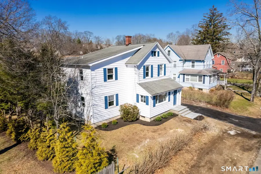 23 Greenwood Avenue, Darien, CT 06820 - #2