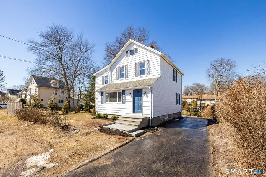 23 Greenwood Avenue, Darien, CT 06820 - #3