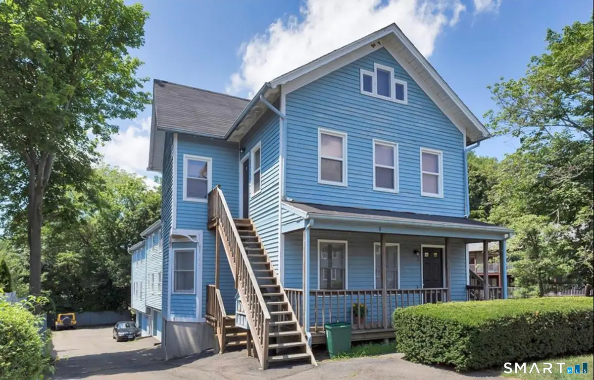 8 Taylor Avenue #APT 2, Norwalk, CT 06854 - #1