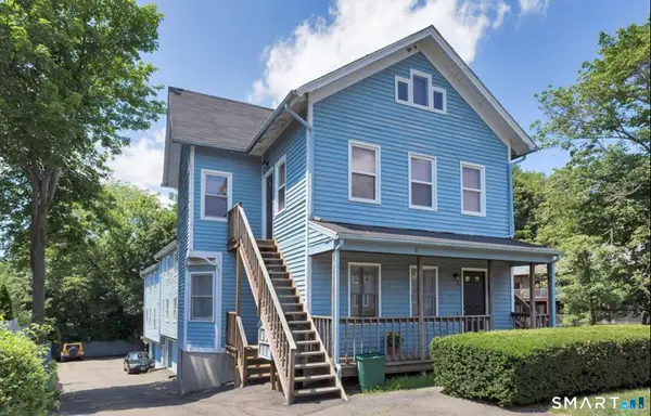 8 Taylor Avenue #APT 2, Norwalk, CT 06854