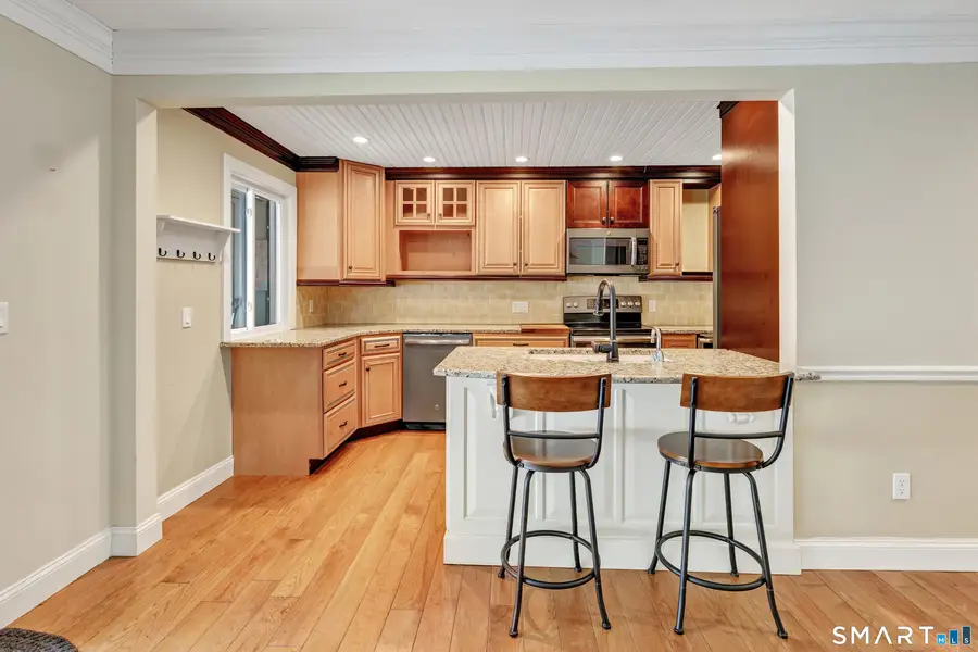 78 Heritage Village #B, Southbury, CT 06488 - #3