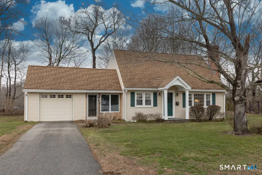 41 Farview Avenue, Old Saybrook, CT 06475 - #3