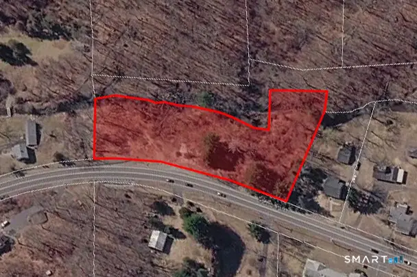 543 Oxford Road, Oxford, CT 06478 - #1