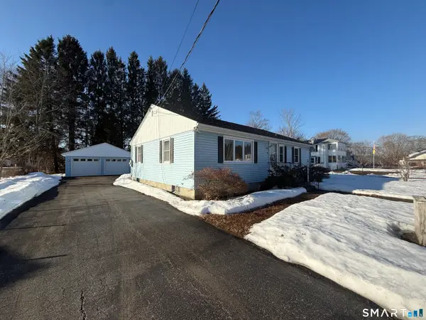 29 Rosedale Street, Killingly, CT 06239