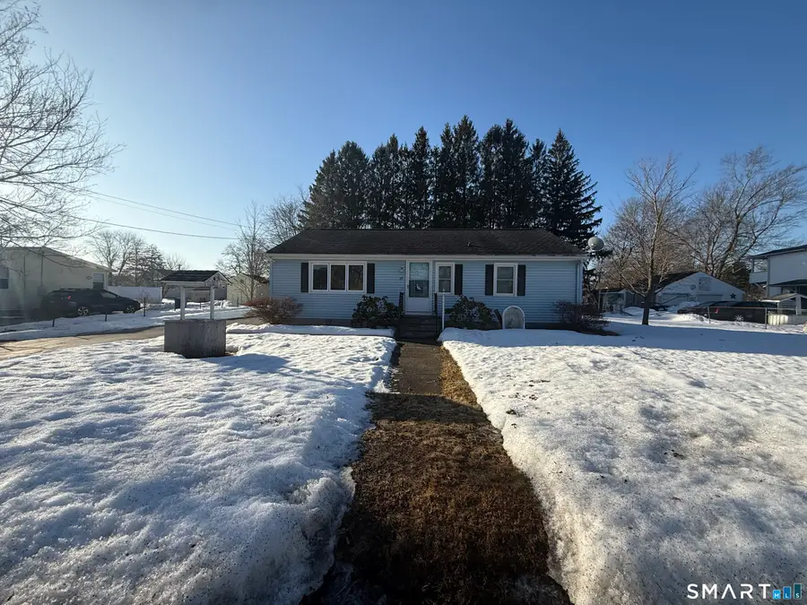 29 Rosedale Street, Killingly, CT 06239 - #2