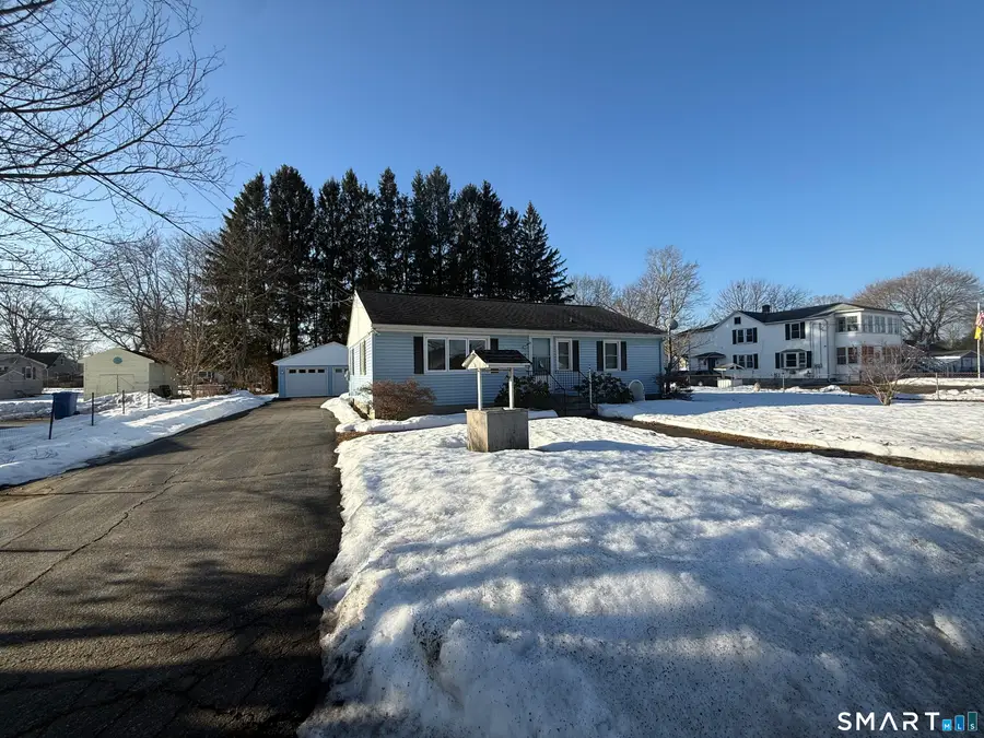 29 Rosedale Street, Killingly, CT 06239 - #3