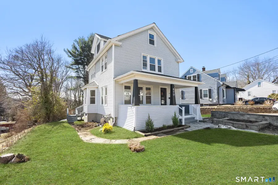 470 Sylvan Avenue, Waterbury, CT 06706 - #2