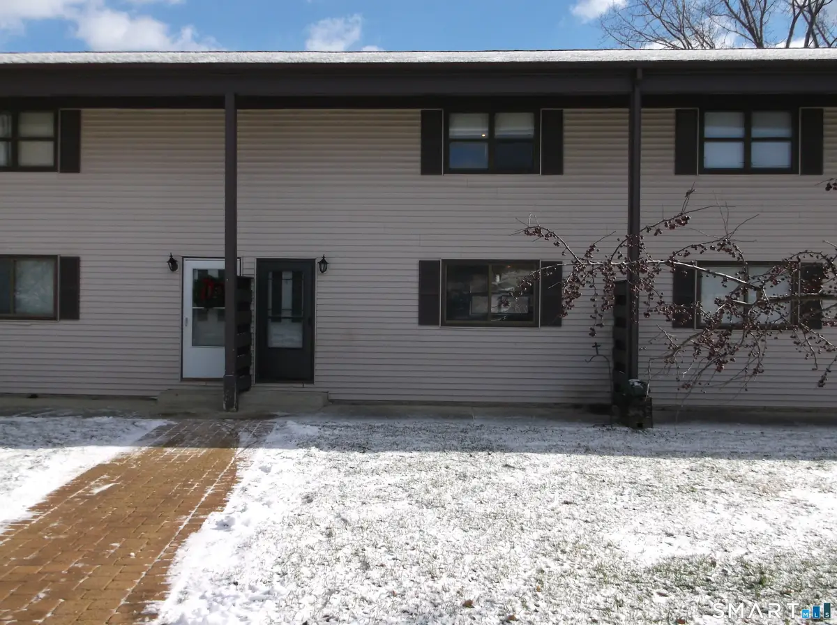 346 Lebanon Avenue #4, Colchester, CT 06415 - #1