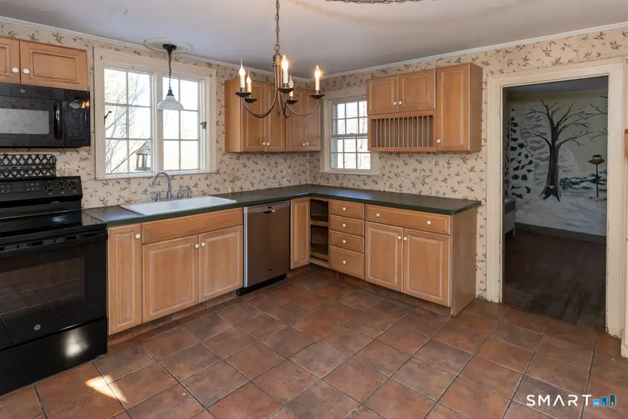 25 Union Street, Deep River, CT 06417 - #2