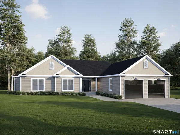 554 Village Street, Bristol, CT 06010