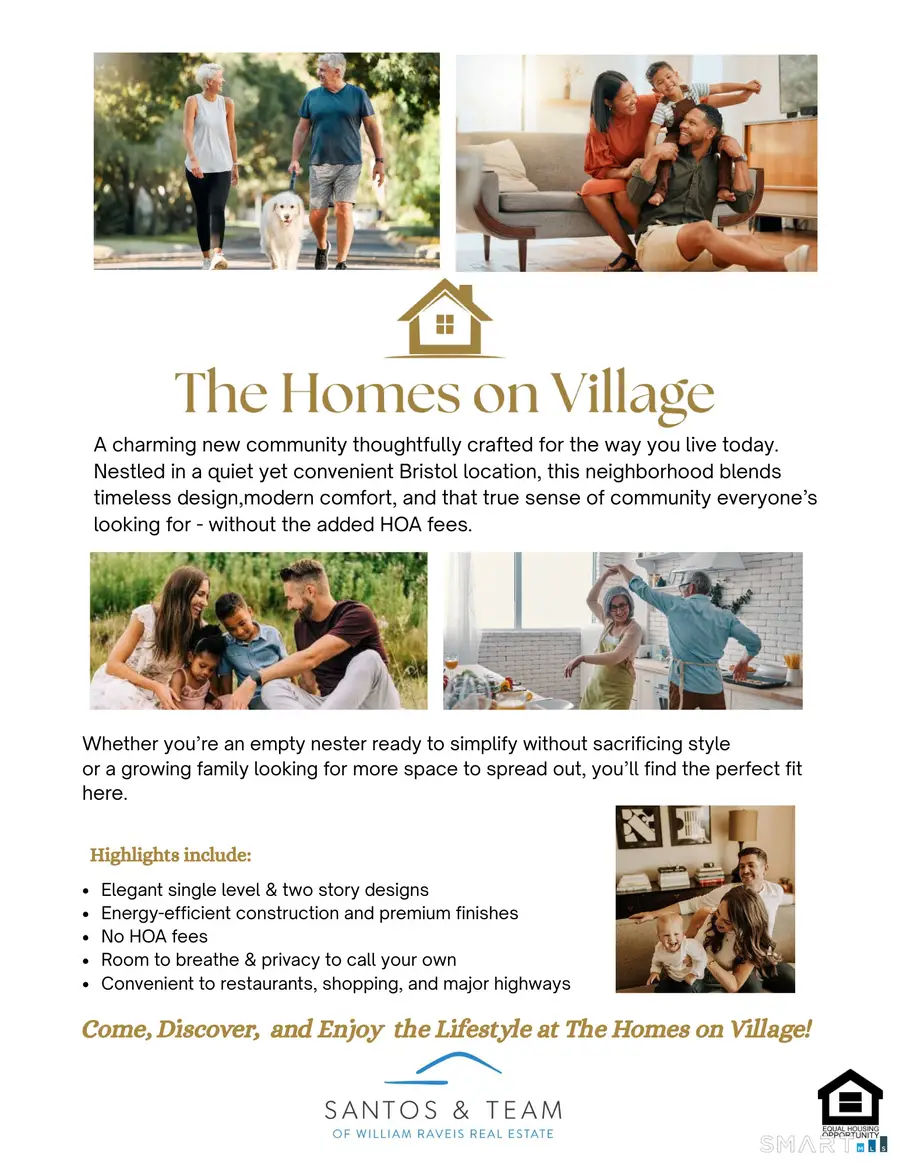 554 Village Street, Bristol, CT 06010 - #3