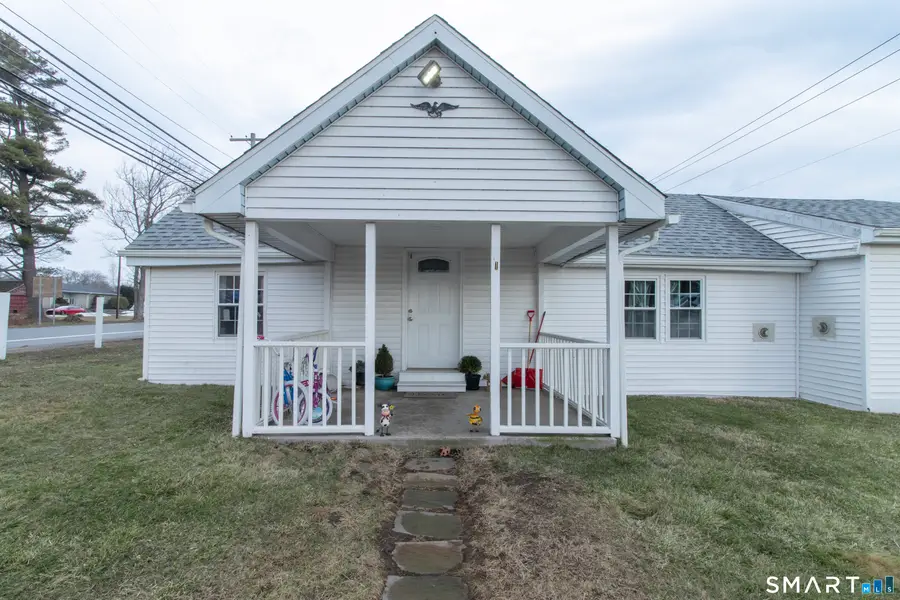 296 East Main Street, Clinton, CT 06413 - #2