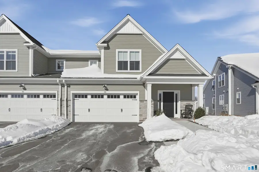 46 Soderman Way #46, Cheshire, CT 06410 - #3