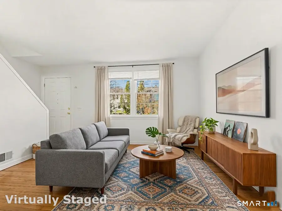 214 Sylvan Knoll Road #214, Stamford, CT 06902 - #3