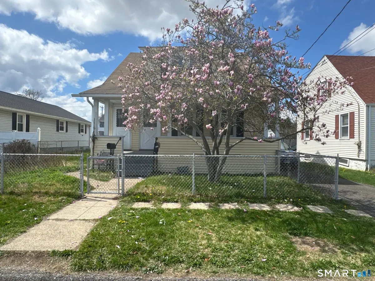 88 Boswell Street, Stratford, CT 06615 - #1