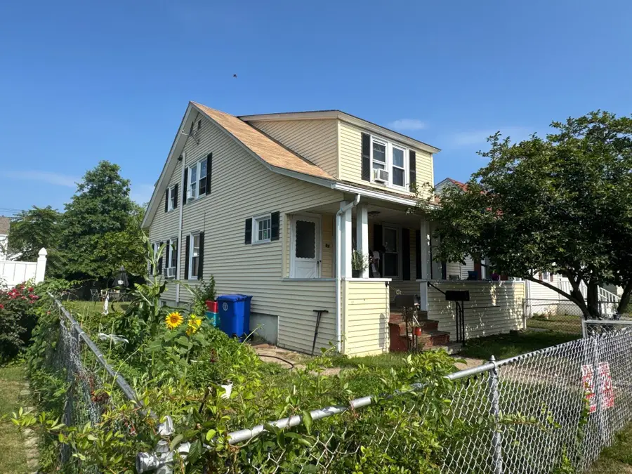 88 Boswell Street, Stratford, CT 06615 - #3