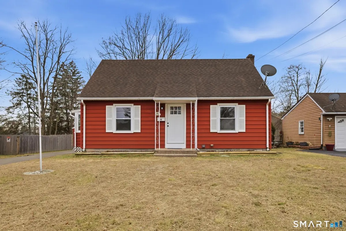 9 Grand Street, Enfield, CT 06082 - #1