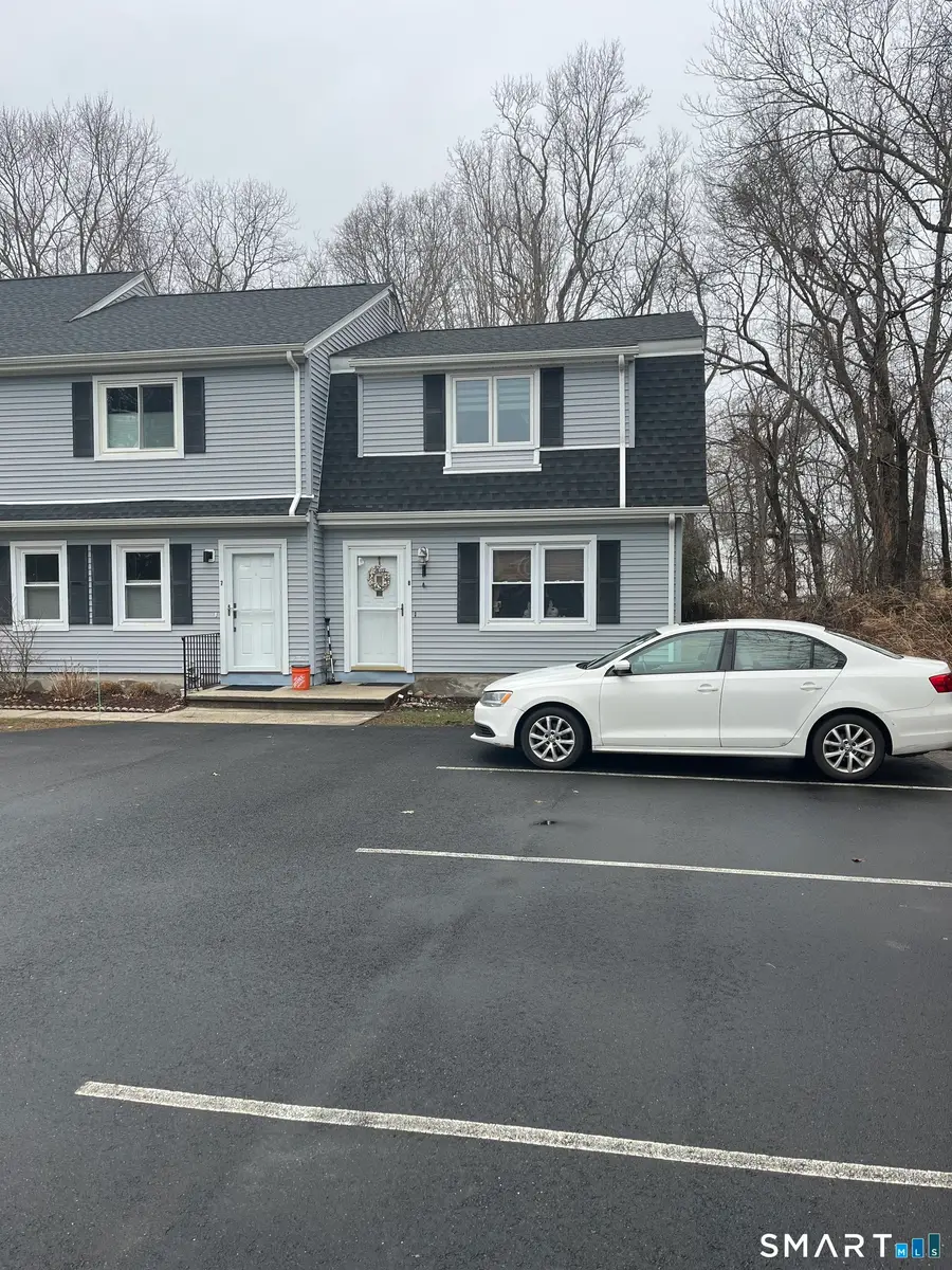 161 Cosey Beach Road #APT 8, East Haven, CT 06512 - #2