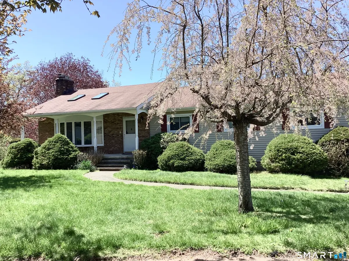 90 Brook Hill Road, Hamden, CT 06514 - #1