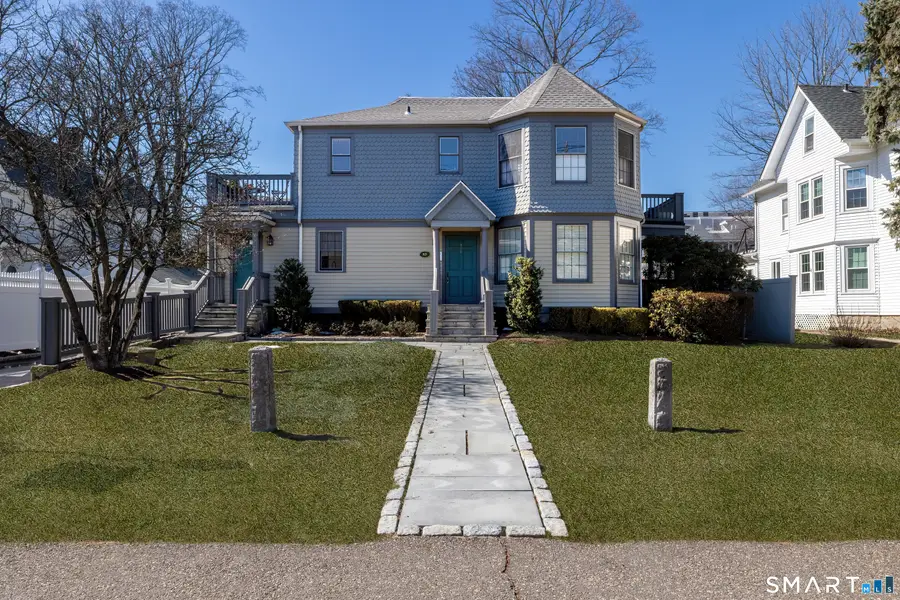 83 South Avenue #APT C, New Canaan, CT 06840 - #2