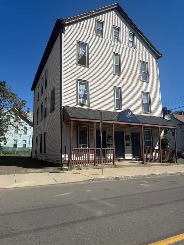 111 Chapel Street, New Haven, CT 06513