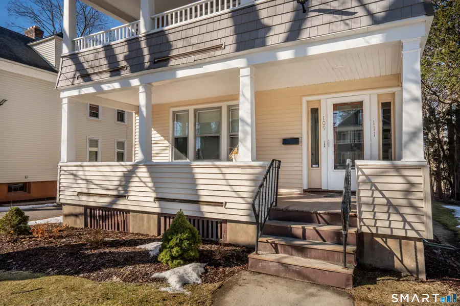 109 Grennan Road, West Hartford, CT 06107 - #2