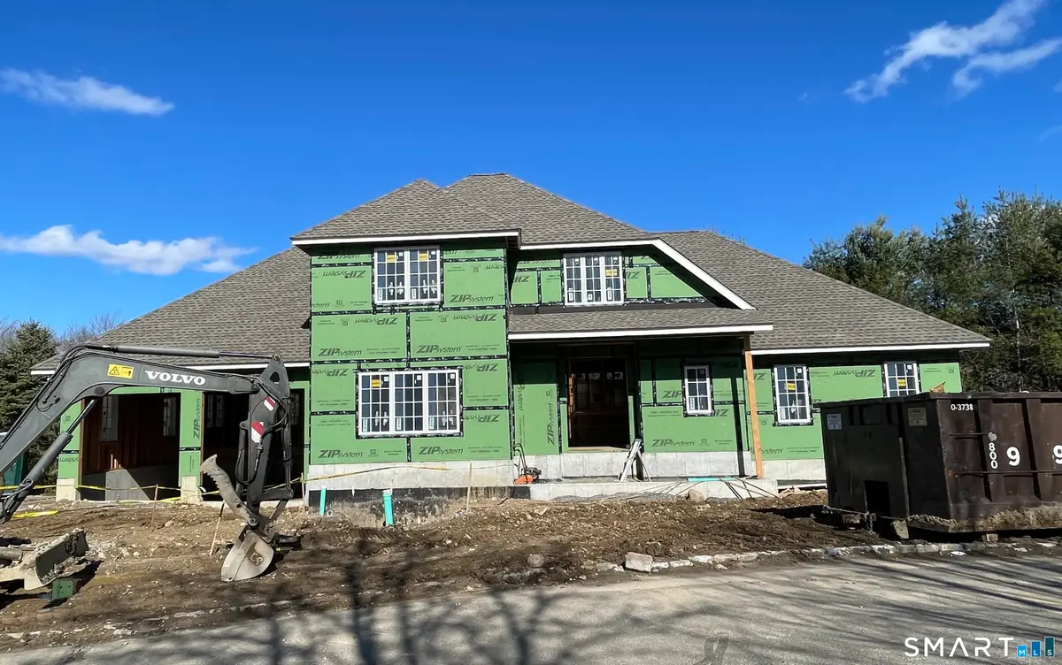 Lot 41 Somerset Drive, Middlebury, CT 06762 - #1