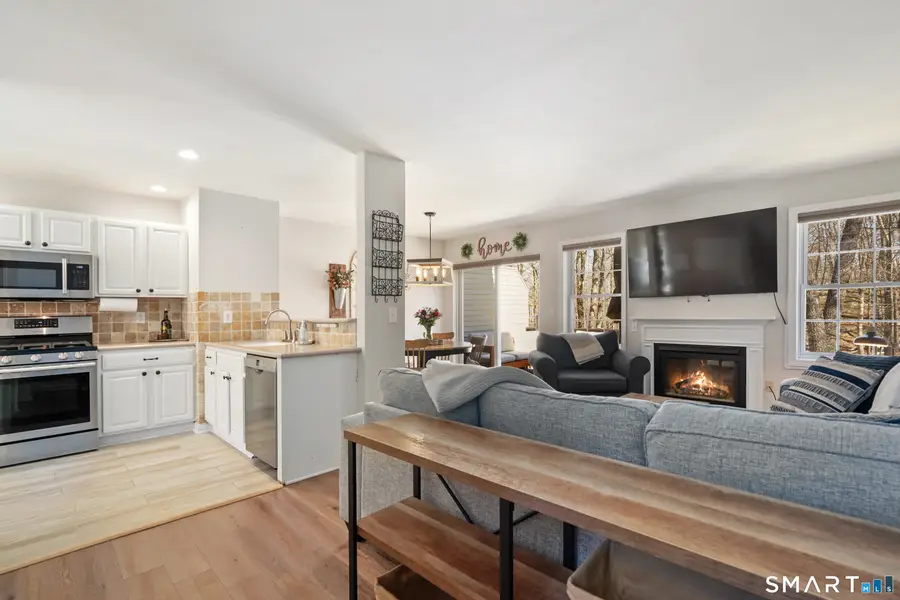 1902 Cypress Drive #1902, Danbury, CT 06811 - #2