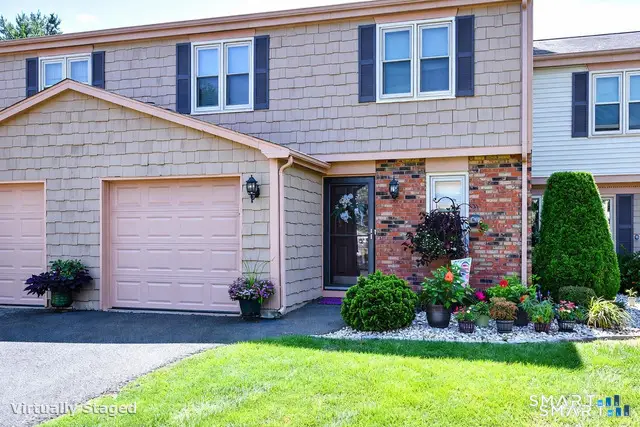 38 Butternut Lane #38, Rocky Hill, CT 06067 - #1