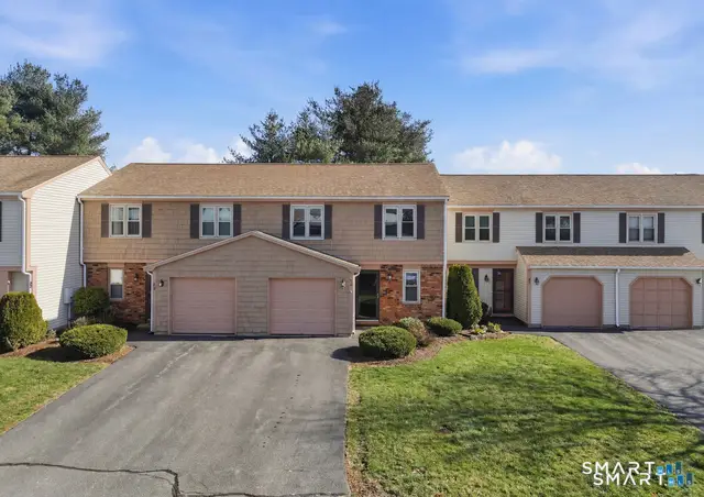 38 Butternut Lane #38, Rocky Hill, CT 06067 - #2