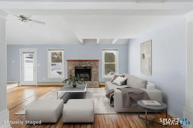 38 Butternut Lane #38, Rocky Hill, CT 06067 - #3