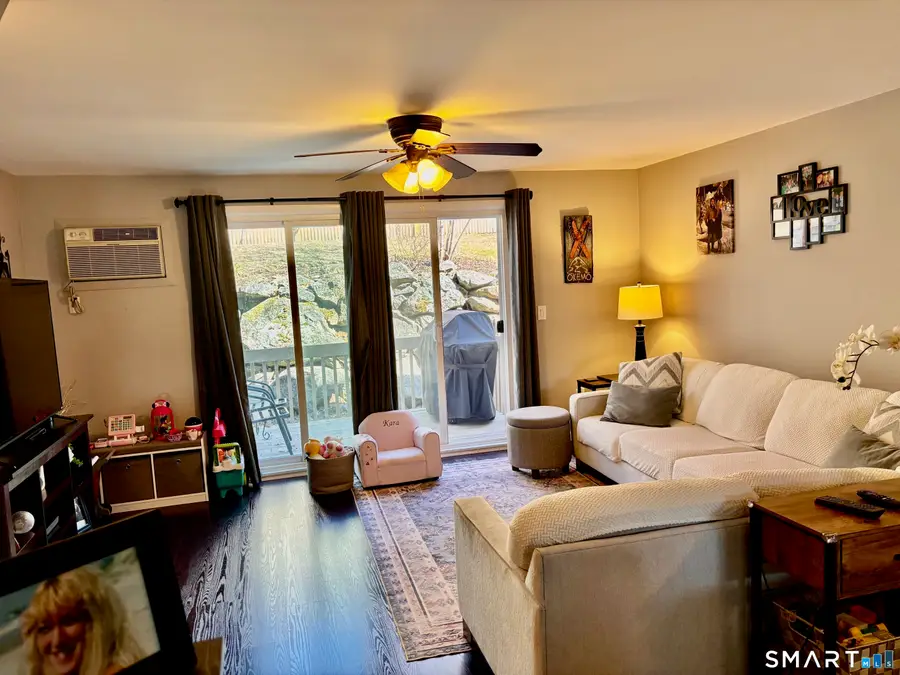 110 Coalpit Hill Road #C 8, Danbury, CT 06810 - #2