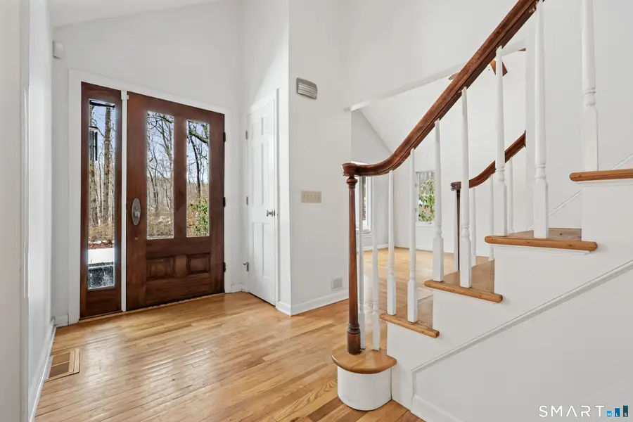 105 Old Highway, Wilton, CT 06897 - #2