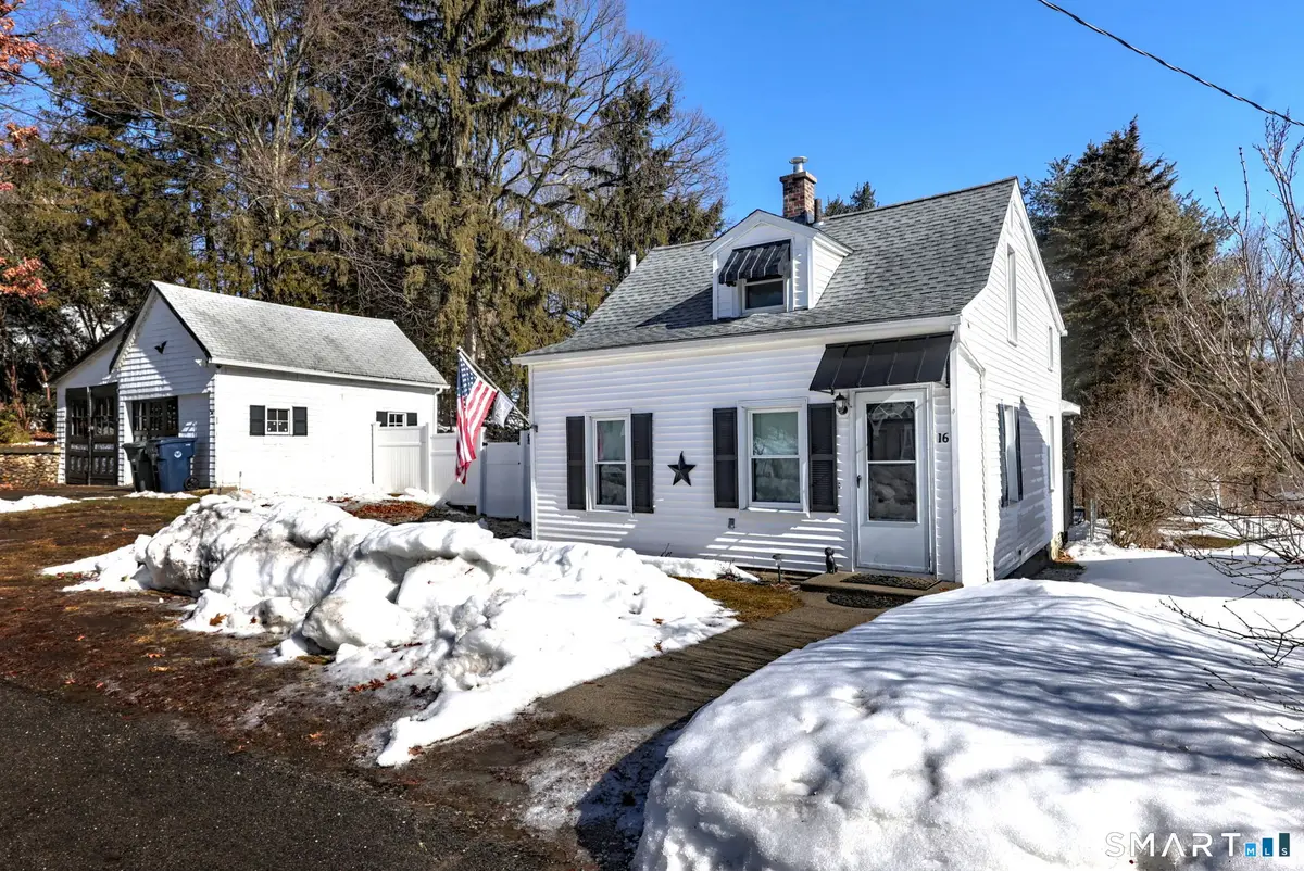 16 Smith Street, Terryville, CT 06786 - #1