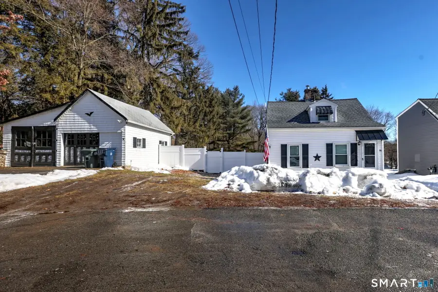 16 Smith Street, Terryville, CT 06786 - #2