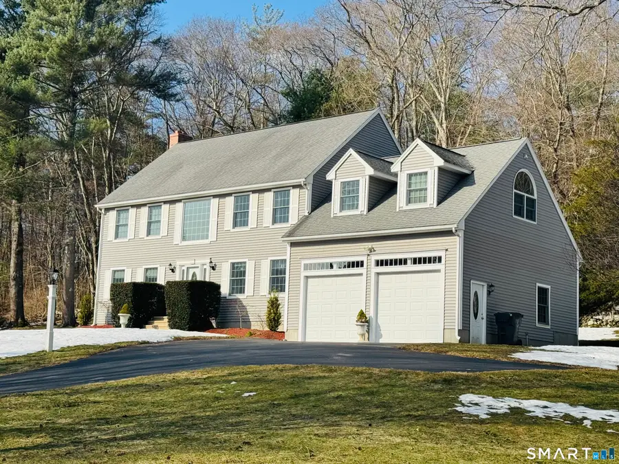 1350 Thompson Road, Thompson, CT 06277 - #3