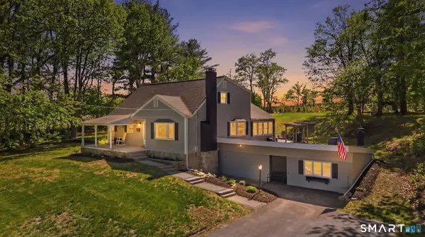 22 Sadds Mill Road, Ellington, CT 06029